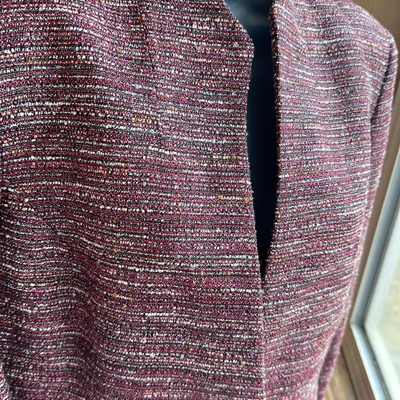 Kasper Tweed Blazer - Picture 9 of 9